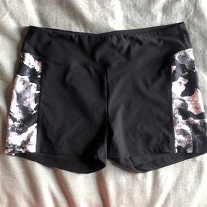 Bike Shorts